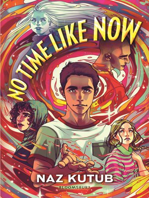 cover image of No Time Like Now